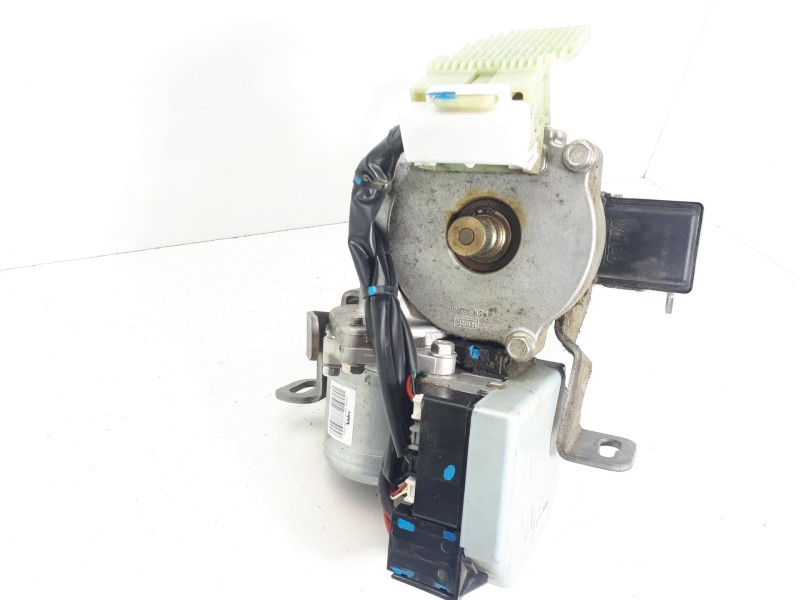 Recambio de columna direccion para renault megane iii berlina 5 p bose edition referencia OEM IAM 488107802R  