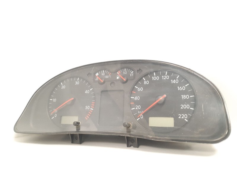 Recambio de cuadro instrumentos para volkswagen passat berlina (3b2) 1.9 tdi referencia OEM IAM 3B1919880C 30431 