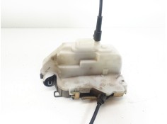 Recambio de cerradura puerta delantera derecha para citroën c2 empresa referencia OEM IAM 52187780