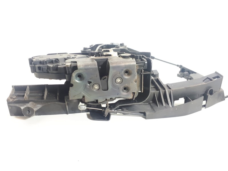 Recambio de cerradura puerta delantera derecha para volvo v50 familiar 2.0 d kinetic referencia OEM IAM 30753664  