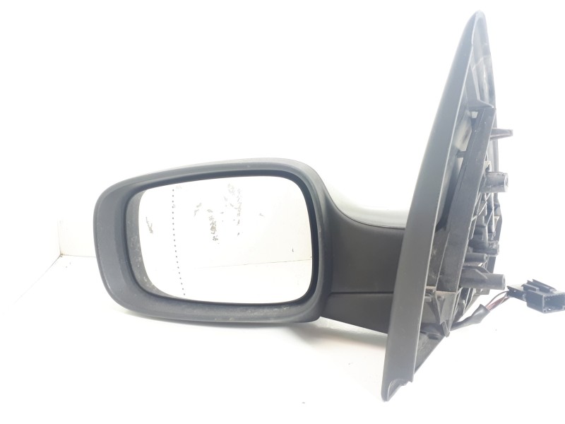 Recambio de retrovisor izquierdo para renault clio iii 20 aniversario referencia OEM IAM   