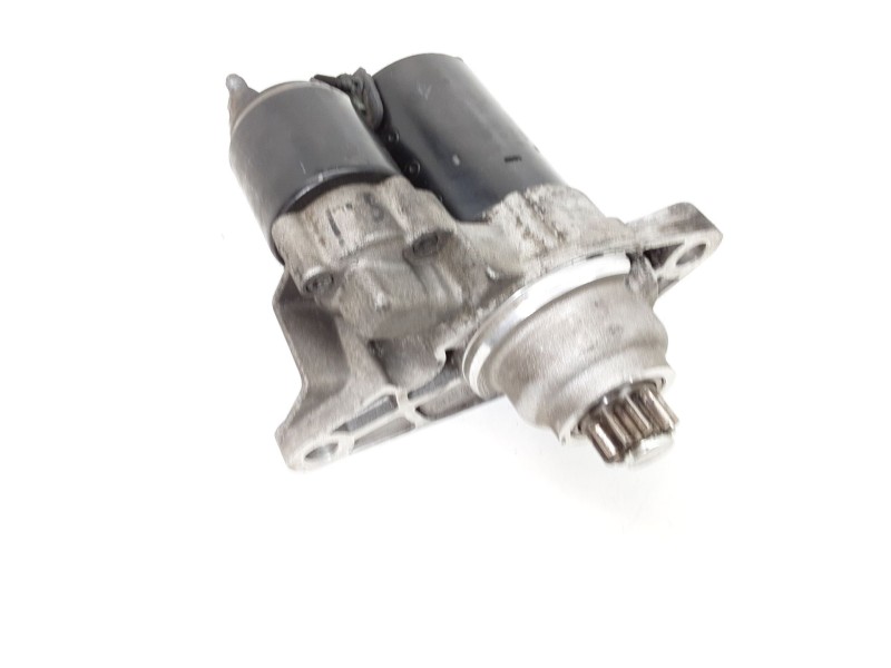 Recambio de motor arranque para seat ibiza (6l1) cool referencia OEM IAM 02T911023G 0001120400 