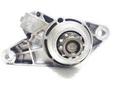 Recambio de motor arranque para volkswagen polo (9n3) advance referencia OEM IAM 02T911023S D6GS12 