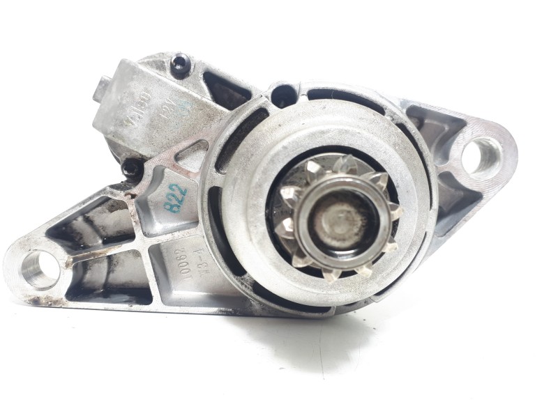 Recambio de motor arranque para volkswagen polo (9n3) advance referencia OEM IAM 02T911023S D6GS12 