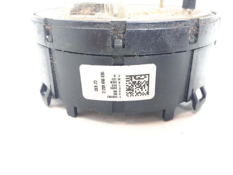 Recambio de anillo airbag para seat altea (5p1) arena referencia OEM IAM 1K0959653C  