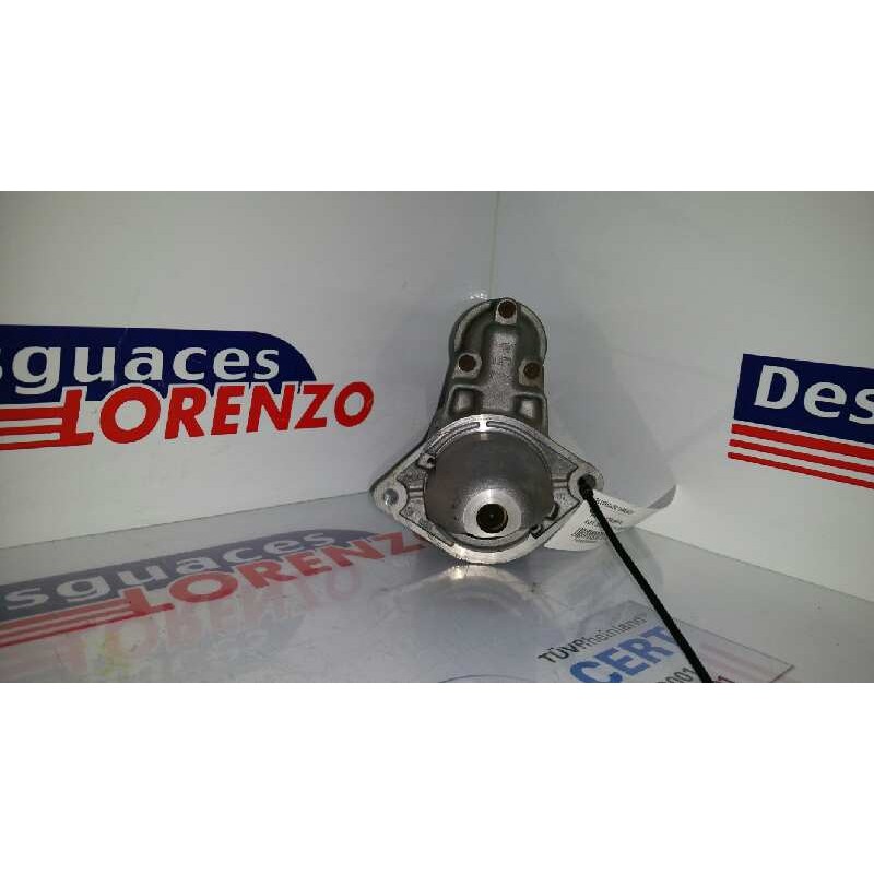 Recambio de motor arranque para alfa romeo mito (145) distinctive referencia OEM IAM 51810307 0001138012 