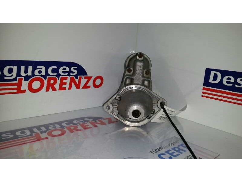 Recambio de motor arranque para alfa romeo mito (145) distinctive referencia OEM IAM 51810307 0001138012 