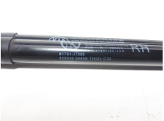 Recambio de amortiguadores maletero / porton para kia ceed business referencia OEM IAM 81781J7000   2