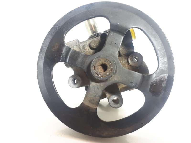 Recambio de bomba direccion para citroën c-crosser xtr referencia OEM IAM   