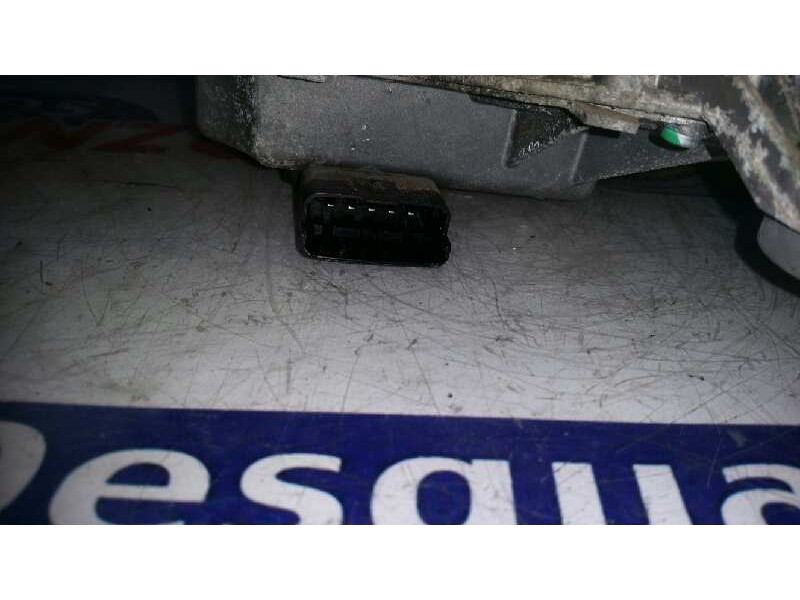 Recambio de motor limpia delantero para citroën c4 grand picasso exclusive referencia OEM IAM 9682484680  