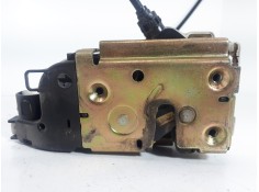 Recambio de cerradura puerta delantera derecha para citroën c2 empresa referencia OEM IAM 52187780   2