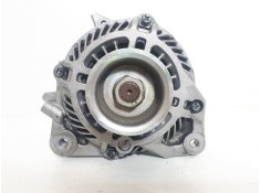 Recambio de alternador para honda civic berlina 5 (fk) 1.8 vtec cat referencia OEM IAM AHGA67 A2TC1391ZE
