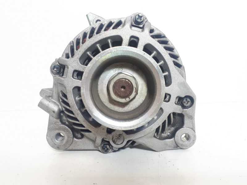 Recambio de alternador para honda civic berlina 5 (fk) 1.8 vtec cat referencia OEM IAM AHGA67 A2TC1391ZE 