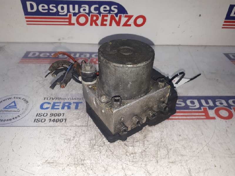 Recambio de abs para opel meriva 1.7 16v cdti referencia OEM IAM 13182319 0265231583 0265231583