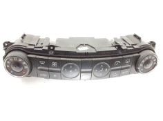 Recambio de mando climatizador para mercedes-benz clase e (w211) berlina e 240 (211.061) referencia OEM IAM 2118300385  