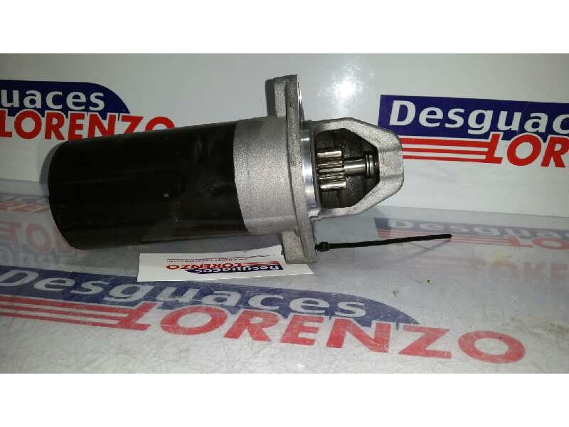 Recambio de motor arranque para alfa romeo mito (145) distinctive referencia OEM IAM 51810307 0001138012 
