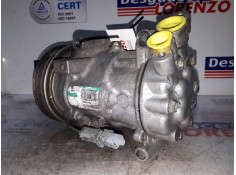 Recambio de compresor aire acondicionado para renault clio iii dynamique referencia OEM IAM 8200651251   2