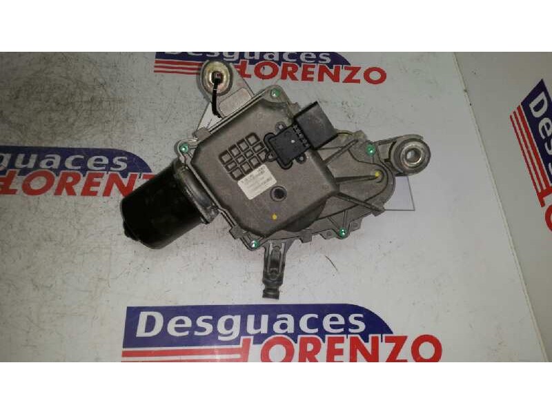 Recambio de motor limpia delantero para citroën c4 grand picasso exclusive referencia OEM IAM 9682484680  
