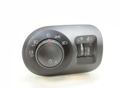 Recambio de mando luces para seat toledo (5p2) exclusive referencia OEM IAM 5P1941431BS 04062506