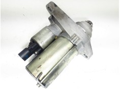 Recambio de motor arranque para volkswagen polo (9n3) advance referencia OEM IAM 02T911023S D6GS12  2