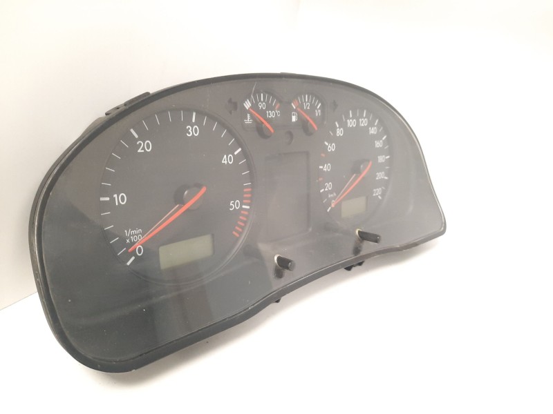 Recambio de cuadro instrumentos para volkswagen passat berlina (3b2) 1.9 tdi referencia OEM IAM 3B1919880C 30431 