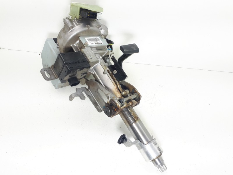 Recambio de columna direccion para renault megane iii berlina 5 p bose edition referencia OEM IAM 488107802R  