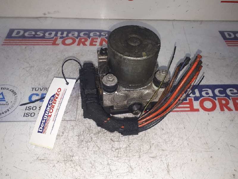 Recambio de abs para opel meriva 1.7 16v cdti referencia OEM IAM 13182319 0265231583 0265231583