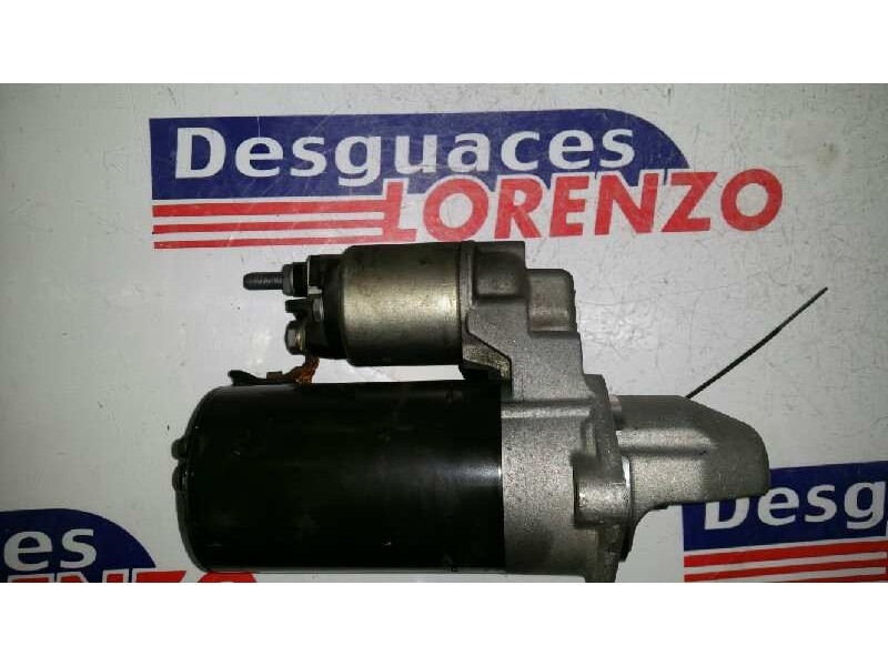 Recambio de motor arranque para alfa romeo mito (145) distinctive referencia OEM IAM 51810307 0001138012 