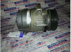Recambio de compresor aire acondicionado para renault megane i coupe fase 2 (da..) 1.9 dti rsi referencia OEM IAM 7700105765 530