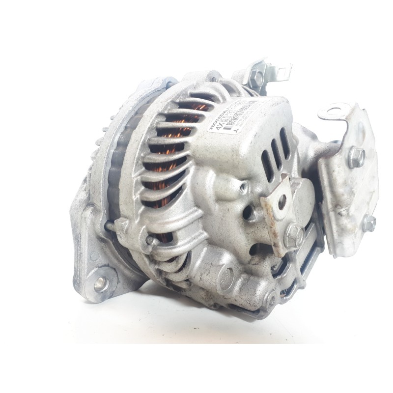 Recambio de alternador para honda civic berlina 5 (fk) 1.8 vtec cat referencia OEM IAM AHGA67 A2TC1391ZE 