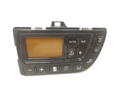 Recambio de mando climatizador para citroën c4 grand picasso exclusive referencia OEM IAM 9659627577 A83009600 