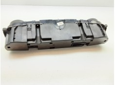 Recambio de mando climatizador para mercedes-benz clase e (w211) berlina e 240 (211.061) referencia OEM IAM 2118300385   2