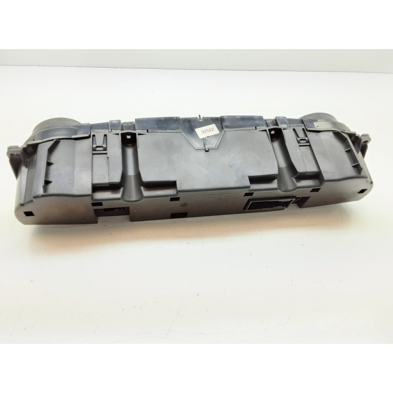 Recambio de mando climatizador para mercedes-benz clase e (w211) berlina e 240 (211.061) referencia OEM IAM 2118300385  