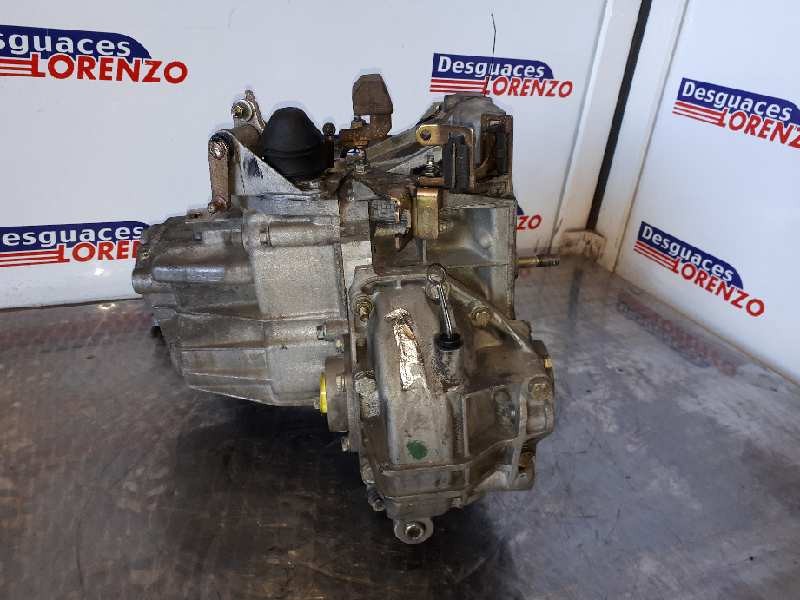 Recambio de caja cambios para alfa romeo 147 (190) 1.9 jtd distinctive referencia OEM IAM 46433289  