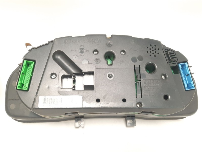 Recambio de cuadro instrumentos para volkswagen passat berlina (3b2) 1.9 tdi referencia OEM IAM 3B1919880C 30431 