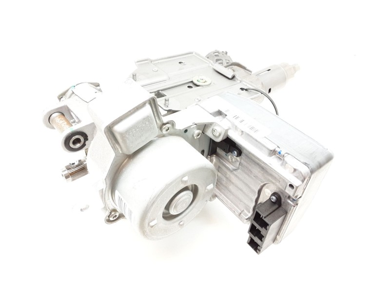 Recambio de columna direccion para ford fiesta (ccn) black&white edition referencia OEM IAM C1BC3C529AV MC27K4125B 