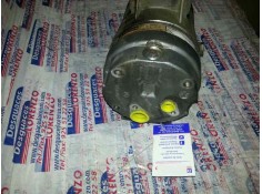 Recambio de compresor aire acondicionado para renault megane i coupe fase 2 (da..) 1.9 dti rsi referencia OEM IAM 7700105765 530 2