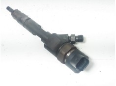 Recambio de inyector para renault megane ii familiar authentique confort referencia OEM IAM 8200100272 0445110110B  2