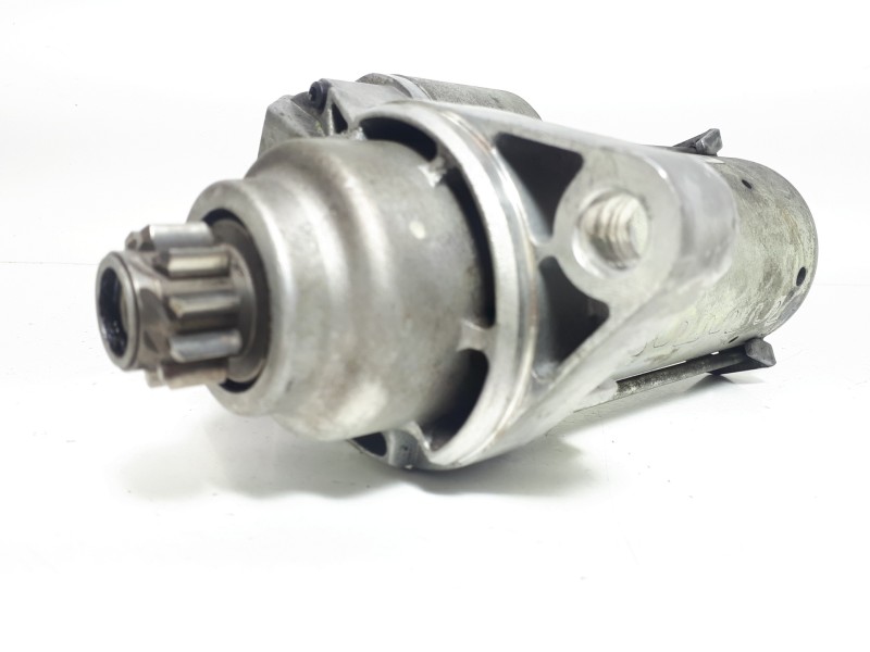 Recambio de motor arranque para volkswagen polo (9n3) advance referencia OEM IAM 02T911023S D6GS12 