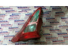 Recambio de piloto trasero izquierdo para citroën c4 coupe lx referencia OEM IAM   