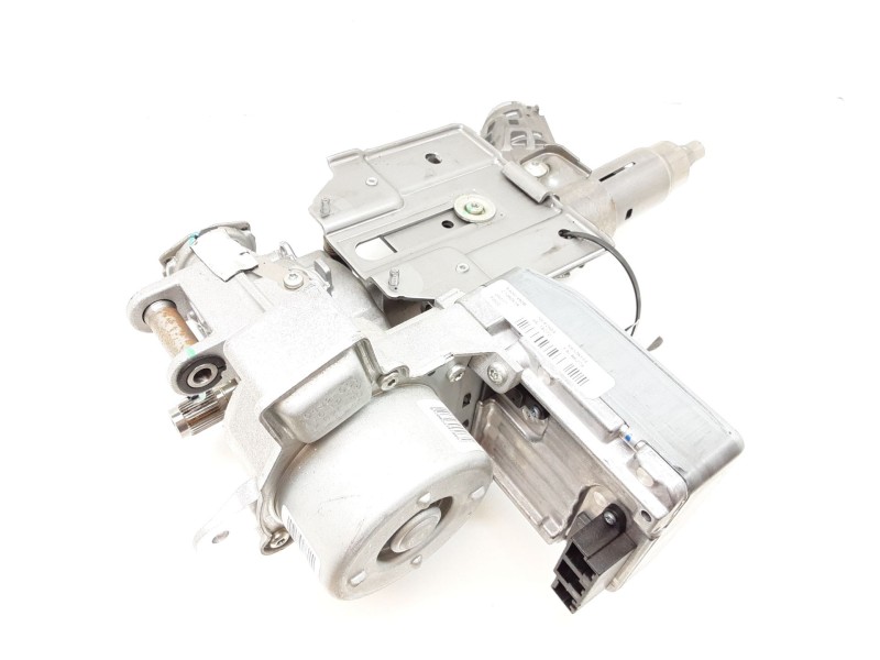 Recambio de columna direccion para ford fiesta (ccn) black&white edition referencia OEM IAM C1BC3C529AV MC27K4125B 