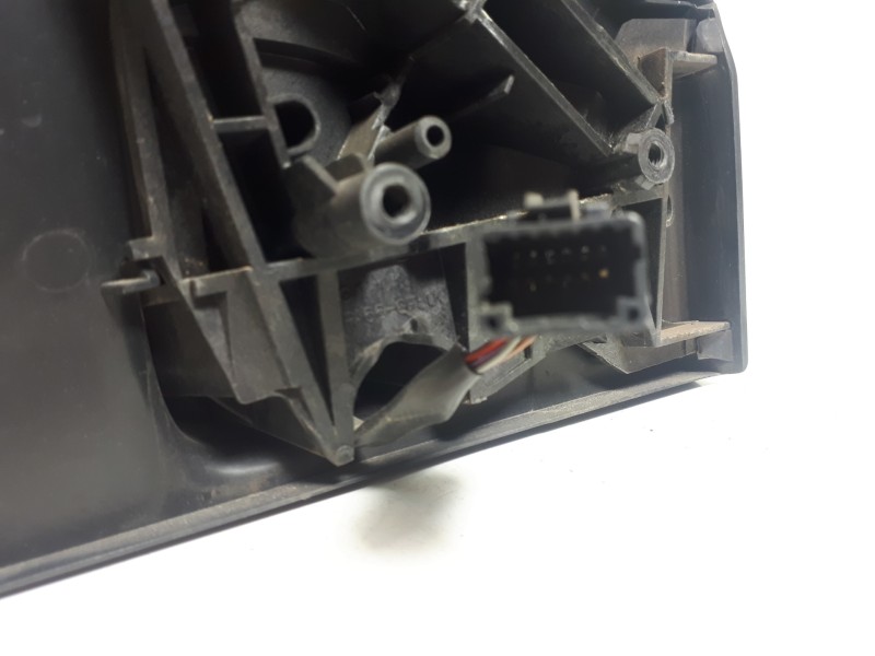 Recambio de retrovisor izquierdo para renault clio iii 20 aniversario referencia OEM IAM   