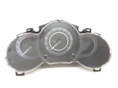 Recambio de cuadro instrumentos para citroën c3 collection referencia OEM IAM 96668806XT A2C53385827 
