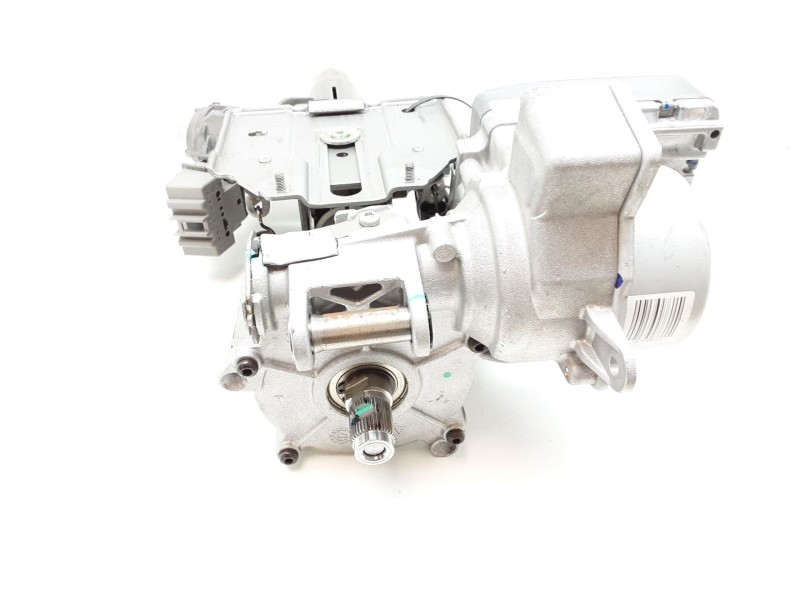 Recambio de columna direccion para ford fiesta (ccn) black&white edition referencia OEM IAM C1BC3C529AV MC27K4125B 