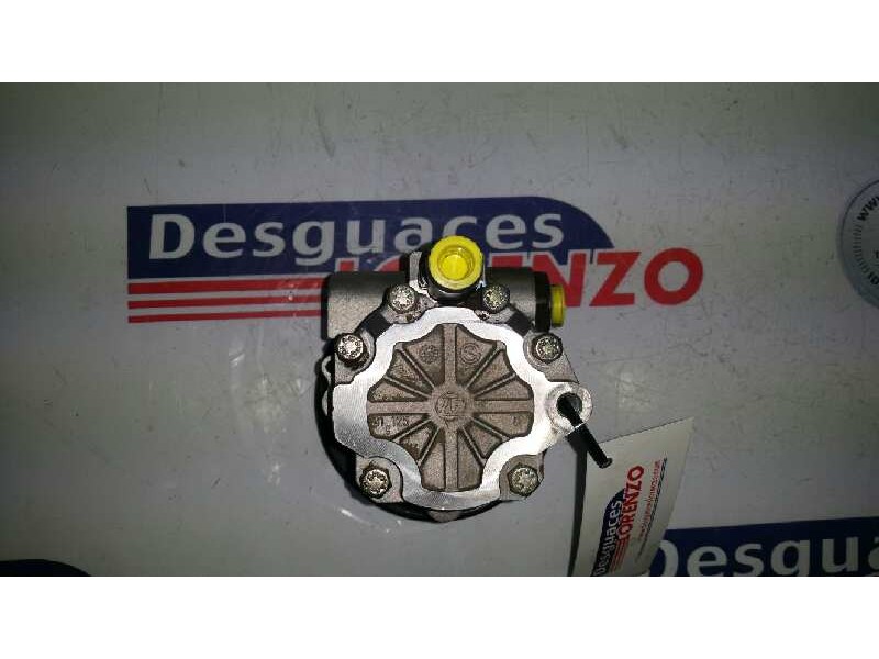 Recambio de bomba direccion para volkswagen polo berlina (6n2) trendline referencia OEM IAM 6N0422154EX  
