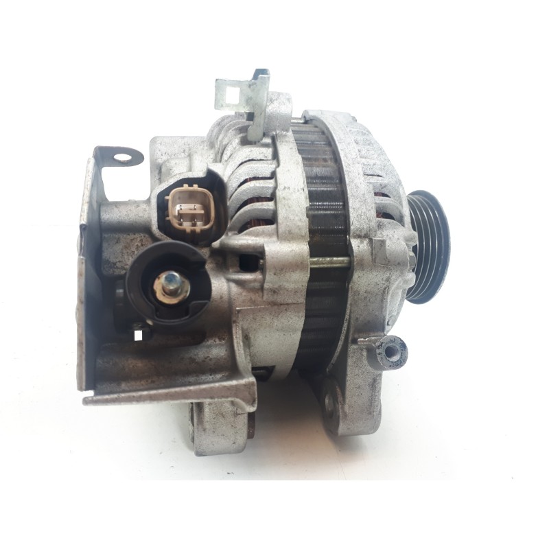 Recambio de alternador para honda civic berlina 5 (fk) 1.8 vtec cat referencia OEM IAM AHGA67 A2TC1391ZE 