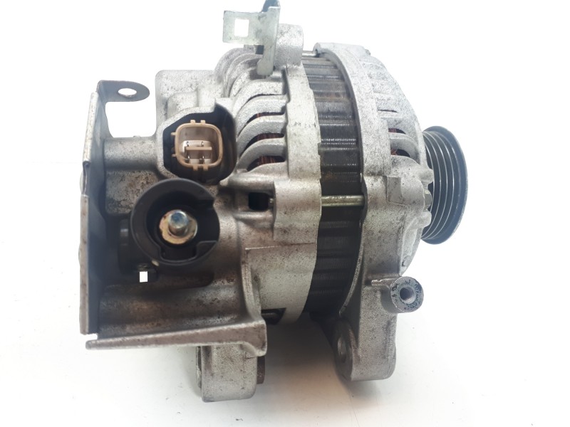 Recambio de alternador para honda civic berlina 5 (fk) 1.8 vtec cat referencia OEM IAM AHGA67 A2TC1391ZE 