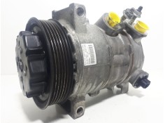 Recambio de compresor aire acondicionado para chrysler sebring berlina 2.0 crd limited referencia OEM IAM CG4471906860 6SEU16C 