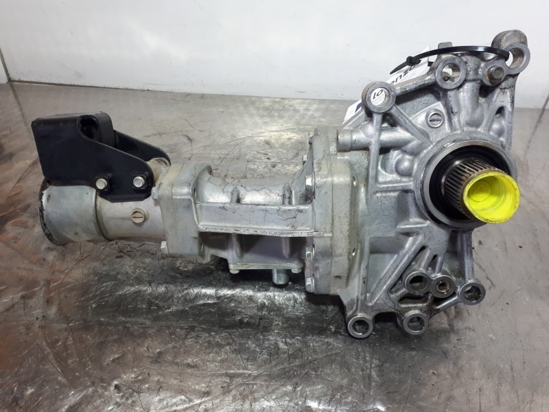 Recambio de diferencial delantero para citroën c-crosser xtr referencia OEM IAM   