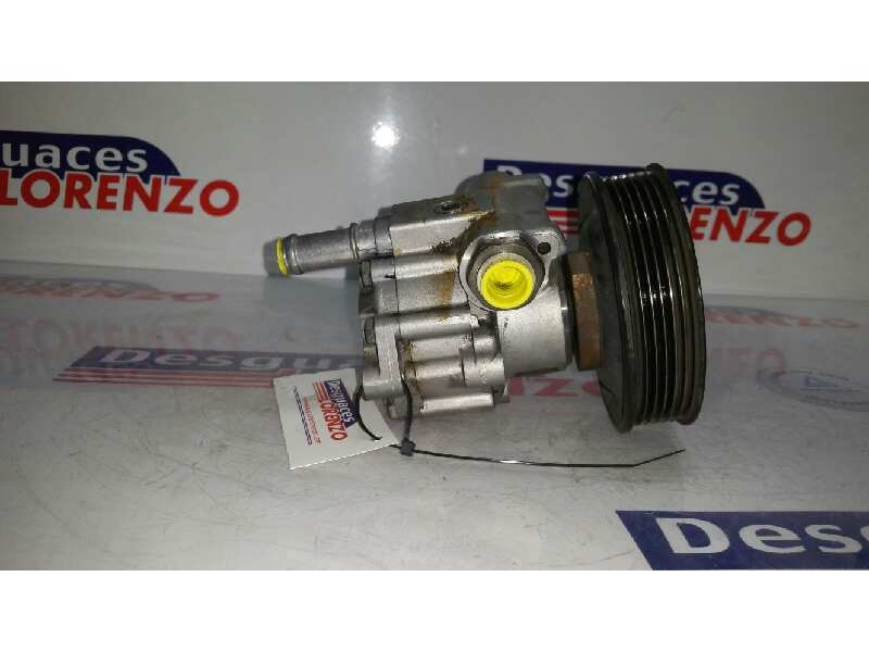 Recambio de bomba direccion para volkswagen polo berlina (6n2) trendline referencia OEM IAM 6N0422154EX  